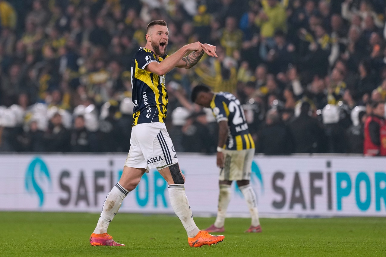 Milan Škriniar