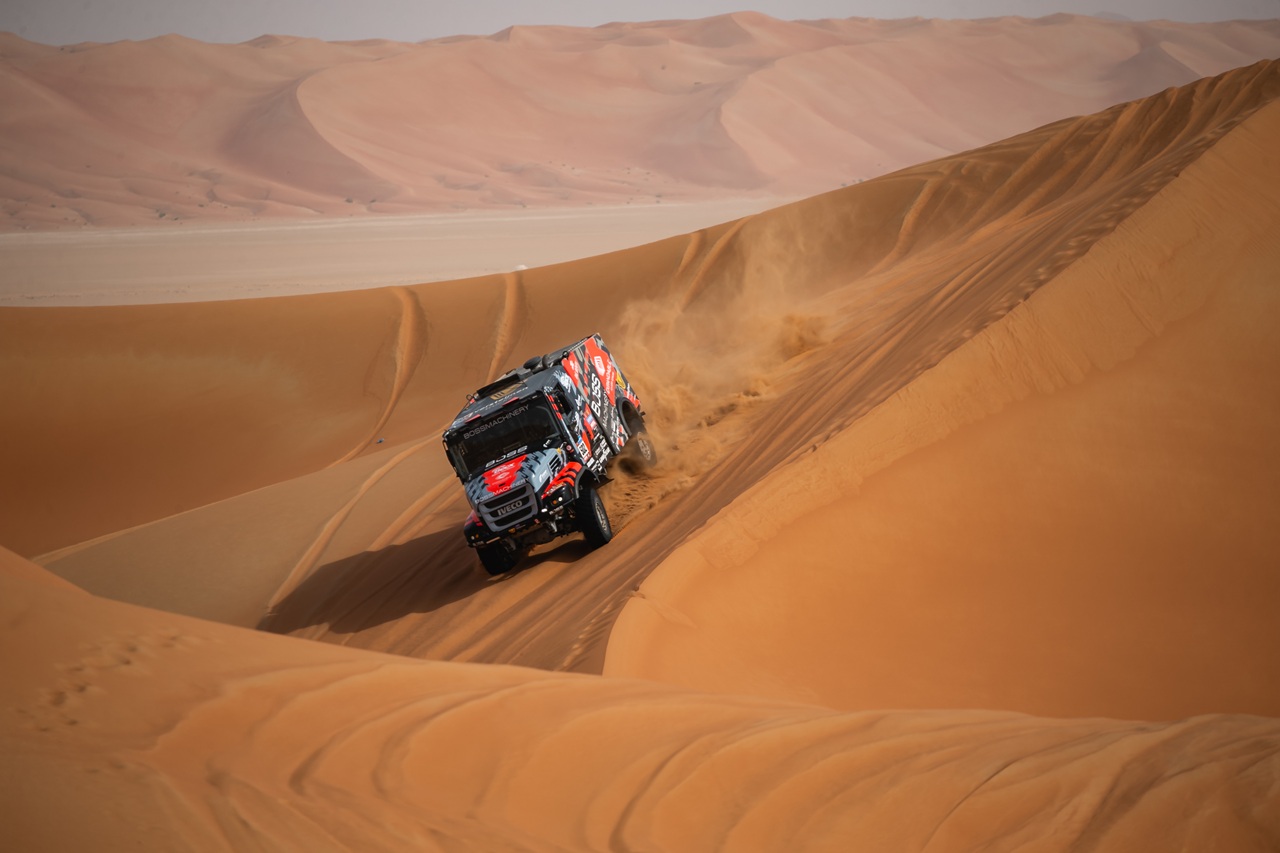 Rely Dakar
