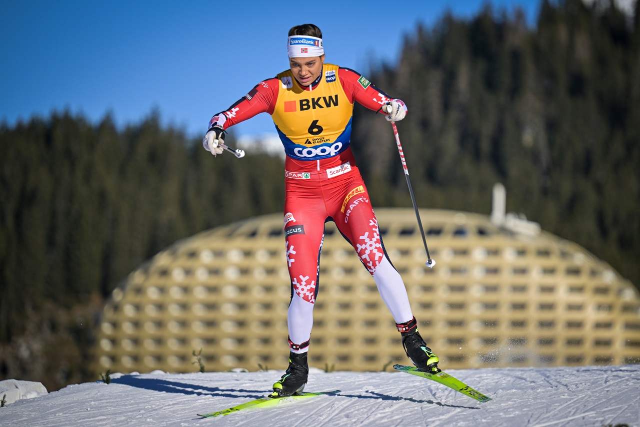 Kristine Stavaas Skistad