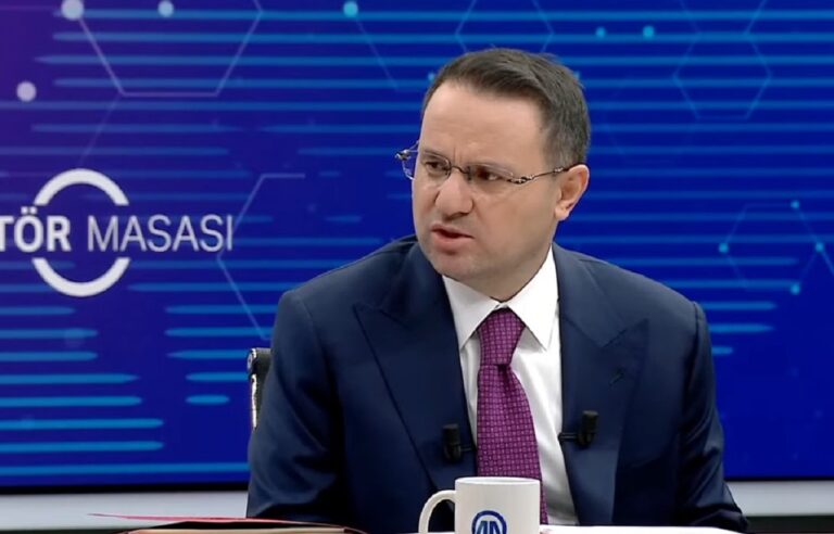 Akin Gürlek